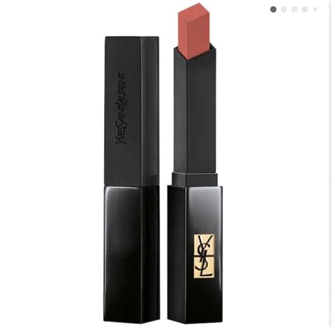 ysl lipstick recommendation